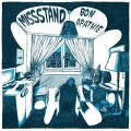Missstand - Bon Apathie cd