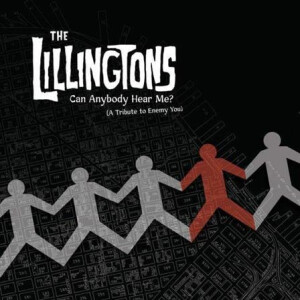 Lillingtons, The - Can Anybody Hear Me?