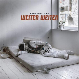 Fahnenflucht - Weiter Weiter cd