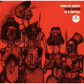 Sons Of Kemet - Black To The Future