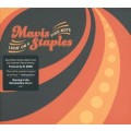 Mavis Staples - Livin On A High Note