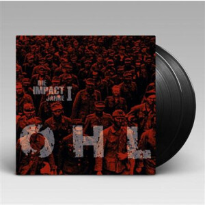 OHL - Die Impact Jahre I - 2xlp