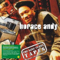 Horace Andy - The King Tubby Tapes - 2xlp