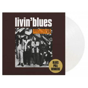 Livin Blues - Bamboozle