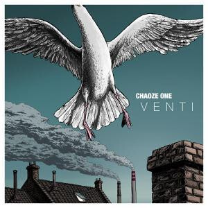 Chaoze One - Venti 2xlp