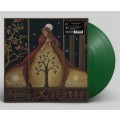 Mountain Witch - Cold River (green) col lp