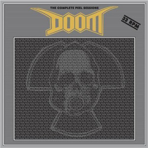 Doom - Peel Sessions