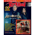 Rock Hard - #408 - fanzine + cd