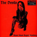 Devils, The - Beast Must Regret Nothing