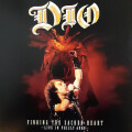 DIO - Finding the Sacred Heart - 2xlp