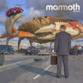 Mammoth WVH - s/t 2xlp