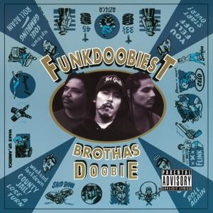 Funkdoobiest - Brothas doobie