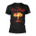 Cro-Mags - Age of Quarrel (black) - XXL