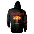 Cro-Mags - Age of Quarrel (Hoodie) (black)