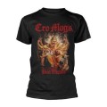 Cro-Mags - Best Wishes (black)