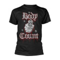 Body Count - Talk Shit (black)