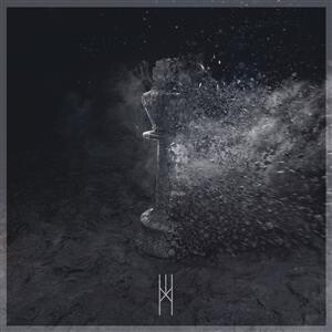 Crown - The End of All Things cd