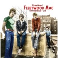 Peter Greens Fleetwood Mac - Stranger Blues - Live - col...