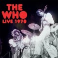 Who, The - Live 1970 - col 2xlp