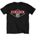 Beastie Boys, The - Logo (black)