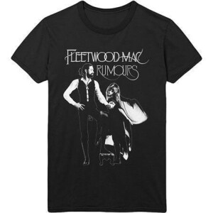Fleetwood Mac - Rumours (black)