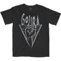 Gojira - Power Glove (black)