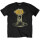 Greta van Fleet - Cinematic Lights (black)