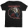 Iron Maiden - The Number of the Beast (black)