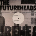 Futureheads, The - Fallout / Skip to the end