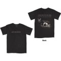 Joy Division - A Means To An End (black)