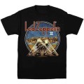 Led Zeppelin - LZII Searchlights (black)