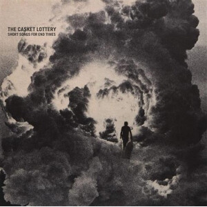 Casket Lottery, The - Short Songs for End Times - lp