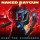 Naked Raygun - Over the Overlords