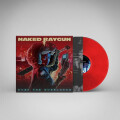 Naked Raygun - Over the Overlords col lp