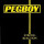 Pegboy - Strong Reaction - lp