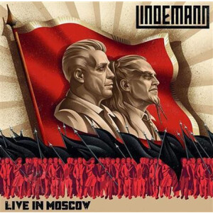 Lindemann - Live in Moscow