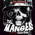 Manges, The feat. Giuda - Tootsie Rolls - col 7"