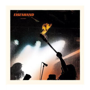 Eisenhand - Fires Within