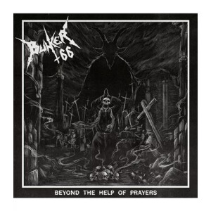 Bunker 66 - Beyond the Help of Prayers