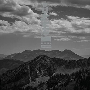 Iceburn - Asclepius col lp