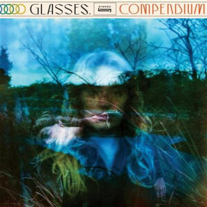 Glasses - Compendium - 2xlp