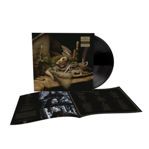 Wolves In The Throne Room - Primordial Arcana lp