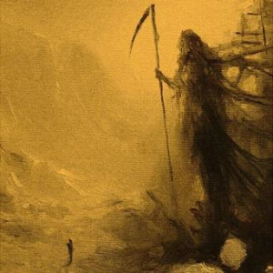 Fuming Mouth - Beyond The Tomb