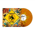 D.R.I. - Thrash Zone col lp