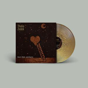 Thalia Zedek - Been Here and Gone