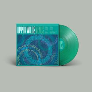 Upper Wilds - Venus - col lp