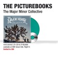 Picturebooks, The - The Major Minor Collective