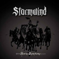 Stormwind - Rising Symphony - col lp
