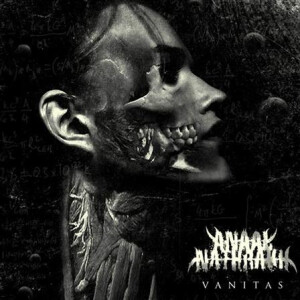 Anaal Nathrakh - Vanitas (Reissue)