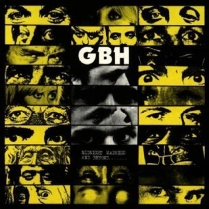 G.B.H. - Midnight Madness and Beyond